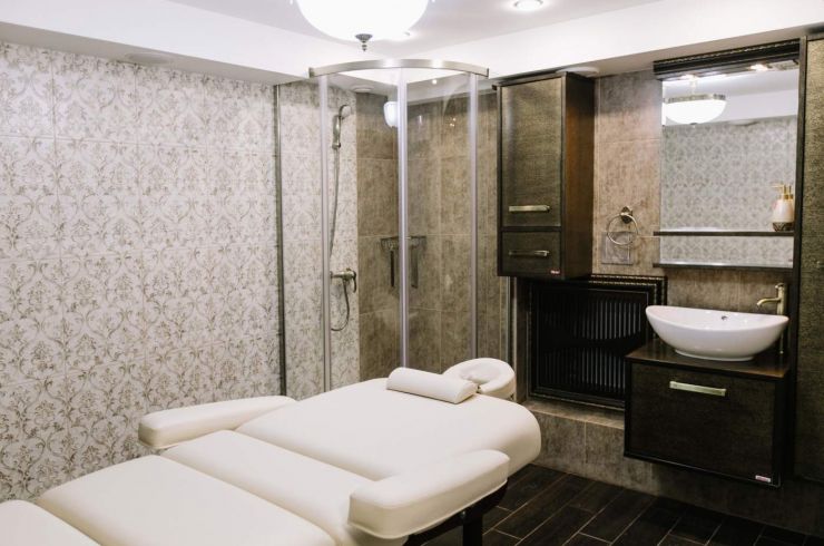 Hammam & SPA